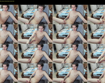guy_liam1 — 6 minute Chaturbate male cam show recording, 1080p, May 21, 2022