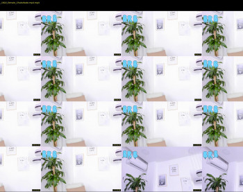 hanna_cupper — 114 minute Chaturbate female cam show recording, 720p, May 21, 2022