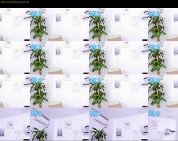 hanna_cupper — 90 minute Chaturbate female cam show recording, 720p, May 21, 2022