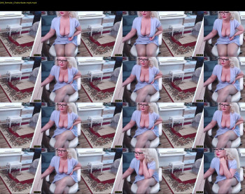 hardanaldp — 4 minute Chaturbate female cam show recording, 720p, May 21, 2022