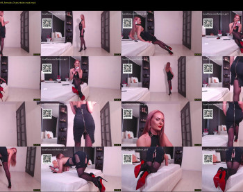 hefner_girl — 50 minute Chaturbate female cam show recording, 1080p, May 22, 2022