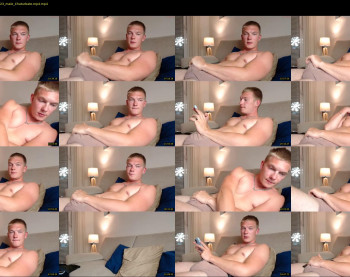 hercules__ — 62 minute Chaturbate male cam show recording, 480p, May 21, 2022
