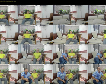 heteros_men — 59 minute Chaturbate male cam show recording, 720p, May 21, 2022