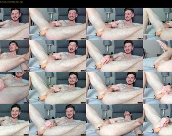 heyhotty1 — 51 minute Chaturbate male cam show recording, 720p, May 21, 2022