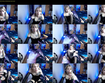 ho1yh01e — 57 minute Chaturbate couple cam show recording, 1080p, May 21, 2022