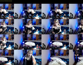ho1yh01e — 37 minute Chaturbate couple cam show recording, 1080p, May 21, 2022