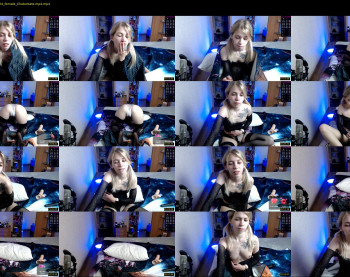 ho1yh01e — 45 minute Chaturbate couple cam show recording, 1080p, May 21, 2022
