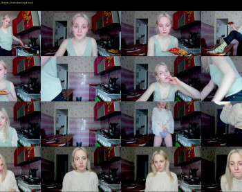 holydori — 47 minute Chaturbate female cam show recording, 1080p, May 21, 2022