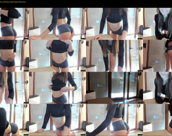 hotel77777 — 20 minute Chaturbate female cam show recording, 720p, May 21, 2022