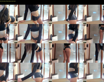 hotel77777 — 7 minute Chaturbate female cam show recording, 720p, May 21, 2022
