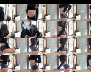 hotel77777 — 13 minute Chaturbate female cam show recording, 720p, May 21, 2022