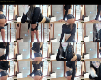 hotel77777 — 24 minute Chaturbate female cam show recording, 720p, May 21, 2022
