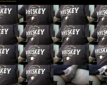 il_undercover — 12 minute Chaturbate male cam show recording, 480p, May 21, 2022