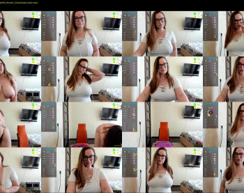 irinaandalex — 93 minute Chaturbate couple cam show recording, 720p, May 21, 2022