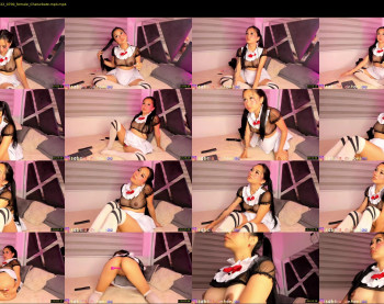 isabela_antonia_ — 120 minute Chaturbate female cam show recording, 1080p, May 21, 2022