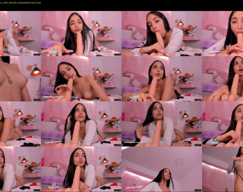 isabella_torres_ — 54 minute Chaturbate female cam show recording, 1080p, May 21, 2022