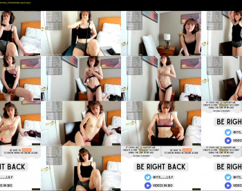 its_lily — 117 minute Chaturbate female cam show recording, 720p, May 21, 2022