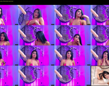 ivy_li — 69 minute Chaturbate female cam show recording, 720p, May 21, 2022
