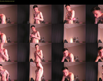 jacksonvox — 57 minute Chaturbate male cam show recording, 720p, May 22, 2022