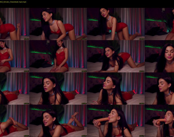 jacky_smith — 11 minute Chaturbate female cam show recording, 1080p, May 21, 2022