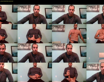 jacoff38 — 25 minute Chaturbate male cam show recording, 480p, May 21, 2022