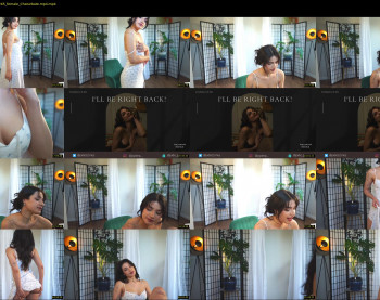 jadeperez_ — 59 minute Chaturbate female cam show recording, 1080p, May 22, 2022