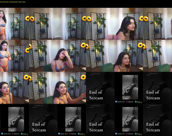 jadeperez_ — 23 minute Chaturbate female cam show recording, 1080p, May 22, 2022