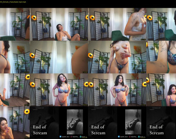 jadeperez_ — 49 minute Chaturbate female cam show recording, 1080p, May 22, 2022