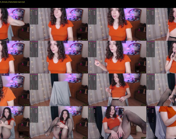 jane_kinn — 58 minute Chaturbate female cam show recording, 1080p, May 22, 2022