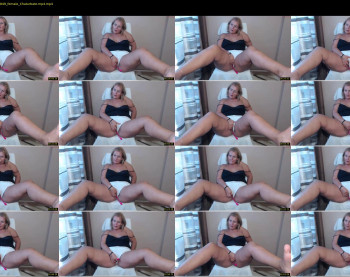 jaqueline88 — 3 minute Chaturbate female cam show recording, 480p, May 21, 2022