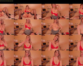 jasminarcher — 40 minute Chaturbate female cam show recording, 1080p, May 21, 2022