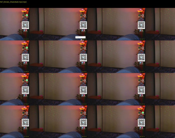 jeniferlovex — 55 minute Chaturbate female cam show recording, 1080p, May 21, 2022