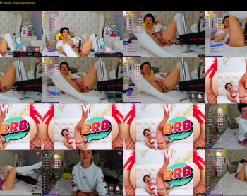 jennalison — 112 minute Chaturbate female cam show recording, 720p, May 21, 2022