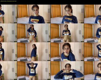 jenny_taborda — 27 minute Chaturbate female cam show recording, 720p, May 21, 2022