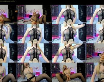 jennyshow — 59 minute Chaturbate female cam show recording, 1080p, May 21, 2022