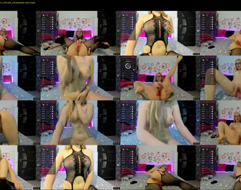 jennyshow — 59 minute Chaturbate female cam show recording, 1080p, May 21, 2022