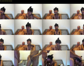 jhon_gade — 11 minute Chaturbate couple cam show recording, 480p, May 22, 2022