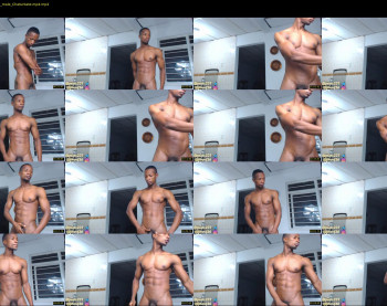 jhony_vj — 7 minute Chaturbate male cam show recording, 720p, May 21, 2022