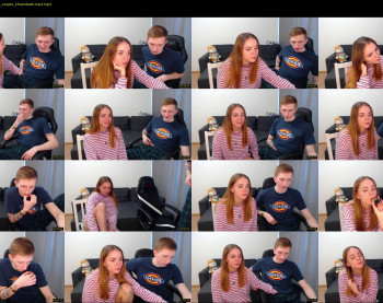 julsweet — 58 minute Chaturbate male cam show recording, 1080p, May 21, 2022