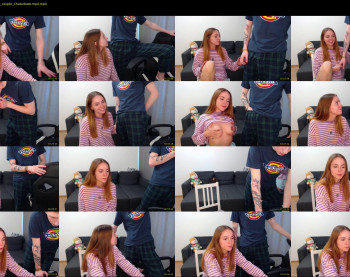 julsweet — 12 minute Chaturbate male cam show recording, 1080p, May 21, 2022