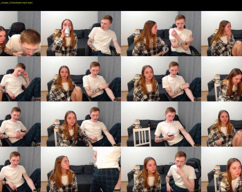 julsweet — 56 minute Chaturbate male cam show recording, 1080p, May 21, 2022