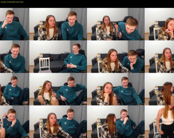 julsweet — 54 minute Chaturbate male cam show recording, 1080p, May 22, 2022