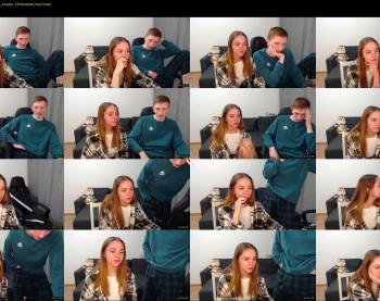 julsweet — 54 minute Chaturbate male cam show recording, 1080p, May 22, 2022