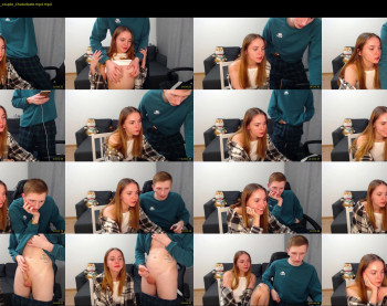 julsweet — 34 minute Chaturbate male cam show recording, 1080p, May 22, 2022