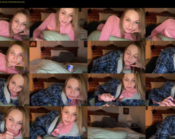 kaileeshy — 109 minute Chaturbate female cam show recording, 720p, May 21, 2022