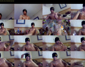 kaneisyours2420 — 27 minute Chaturbate male cam show recording, 720p, May 21, 2022