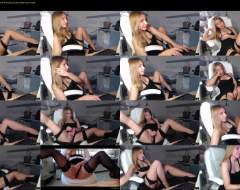 karen0092 — 91 minute Chaturbate female cam show recording, 720p, May 21, 2022