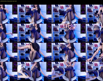 karina_torres_ — 14 minute Chaturbate female cam show recording, 720p, May 21, 2022