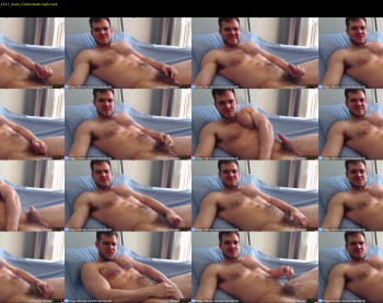 karmapolice_ — 54 minute Chaturbate male cam show recording, 1080p, May 21, 2022