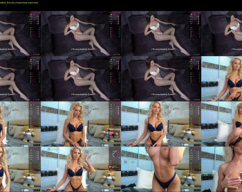 kassablanca_ — 59 minute Chaturbate female cam show recording, 1080p, May 21, 2022